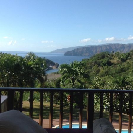 Pension Villa Enata Atuona Kültér fotó