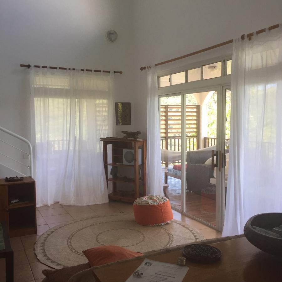 Pension Villa Enata Atuona Kültér fotó
