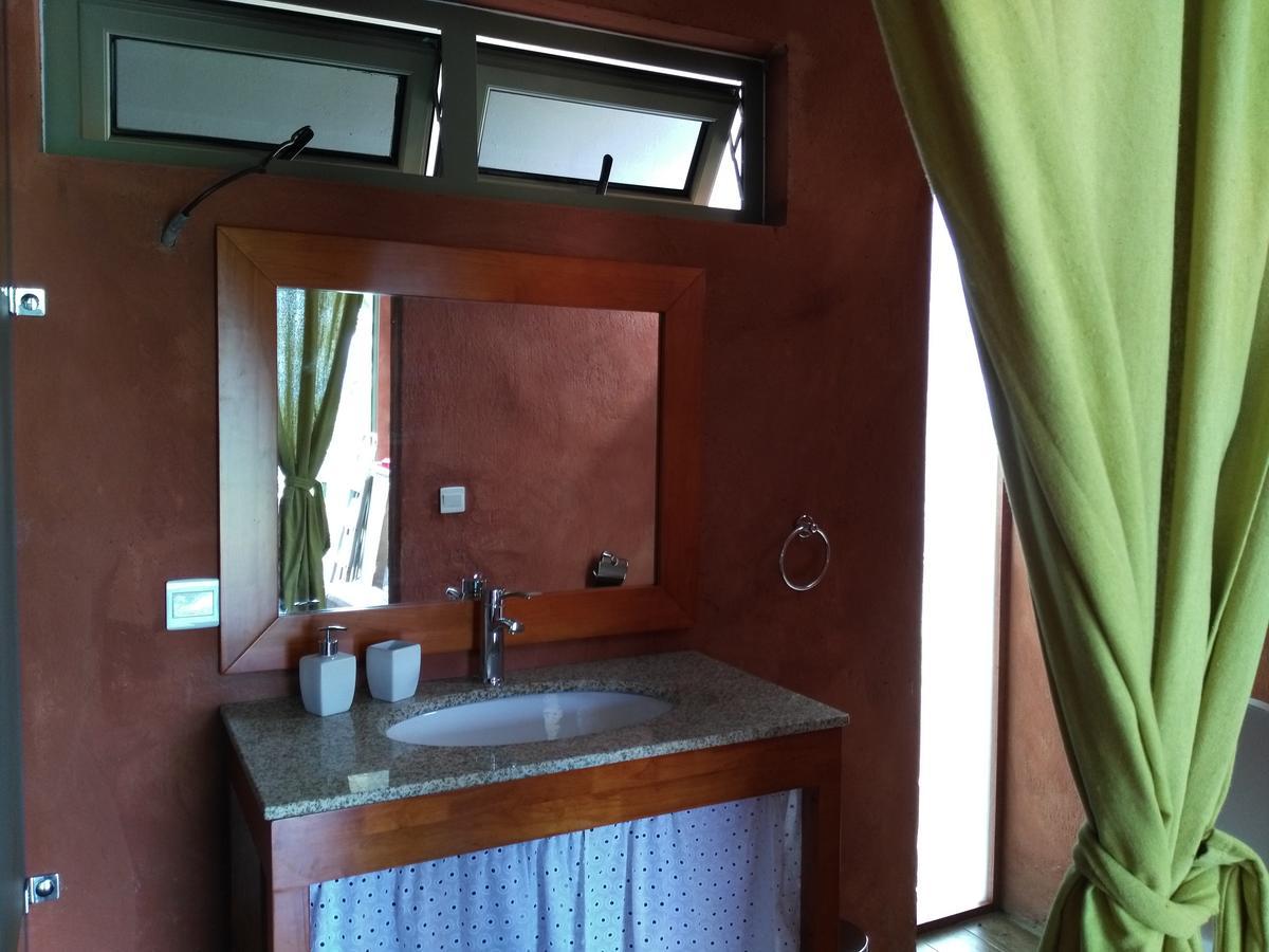 Pension Villa Enata Atuona Kültér fotó
