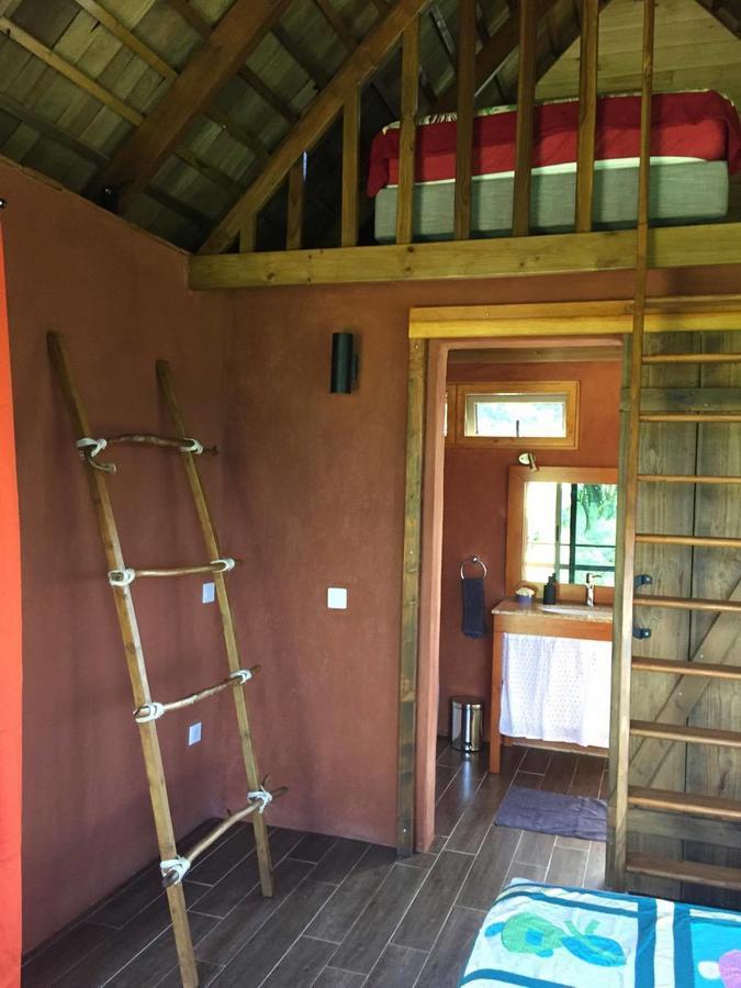 Pension Villa Enata Atuona Kültér fotó