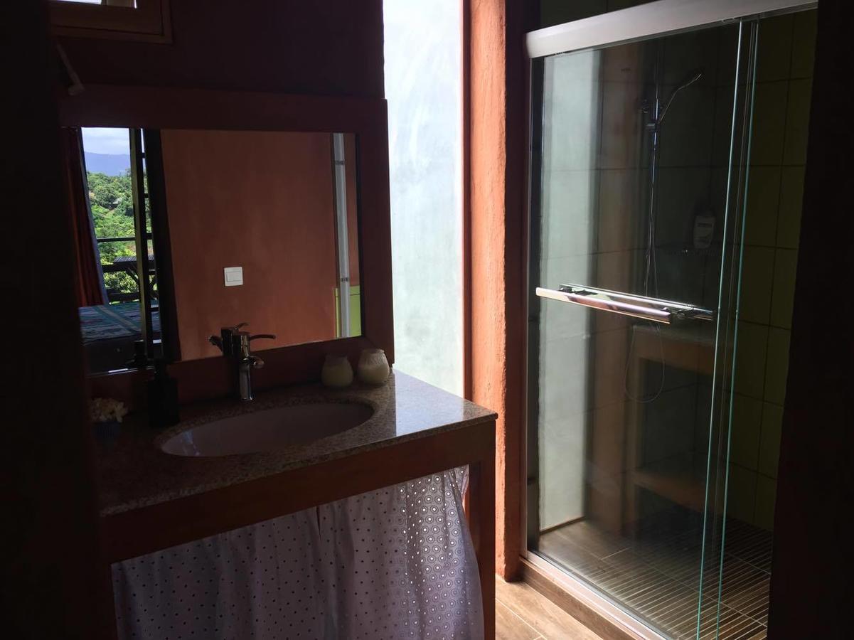 Pension Villa Enata Atuona Kültér fotó