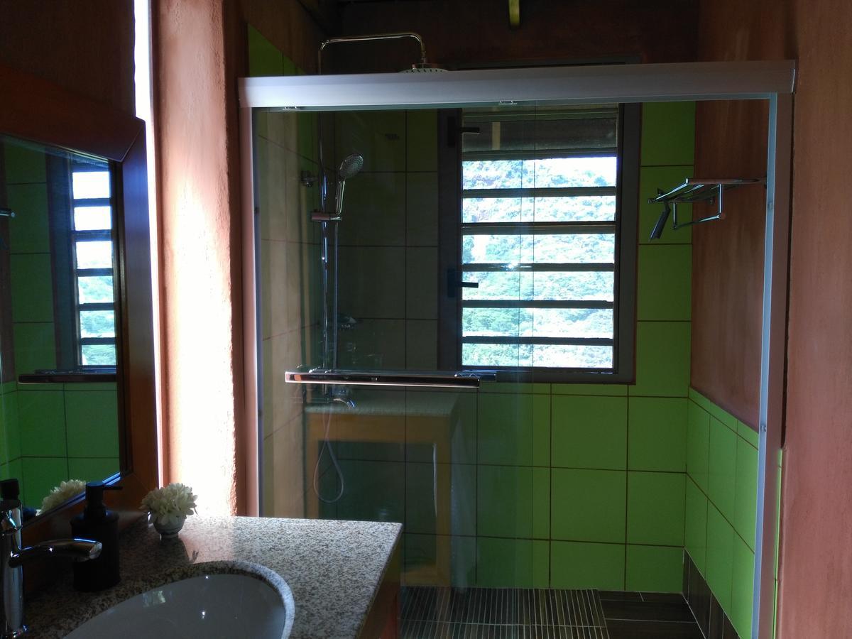 Pension Villa Enata Atuona Kültér fotó